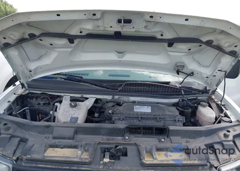 2022 Chevrolet Express Cargo Rwd 2500 Regular Wheelbase Wt z USA, uszkodzony, nr VIN 1GCWGAFP5N1262534